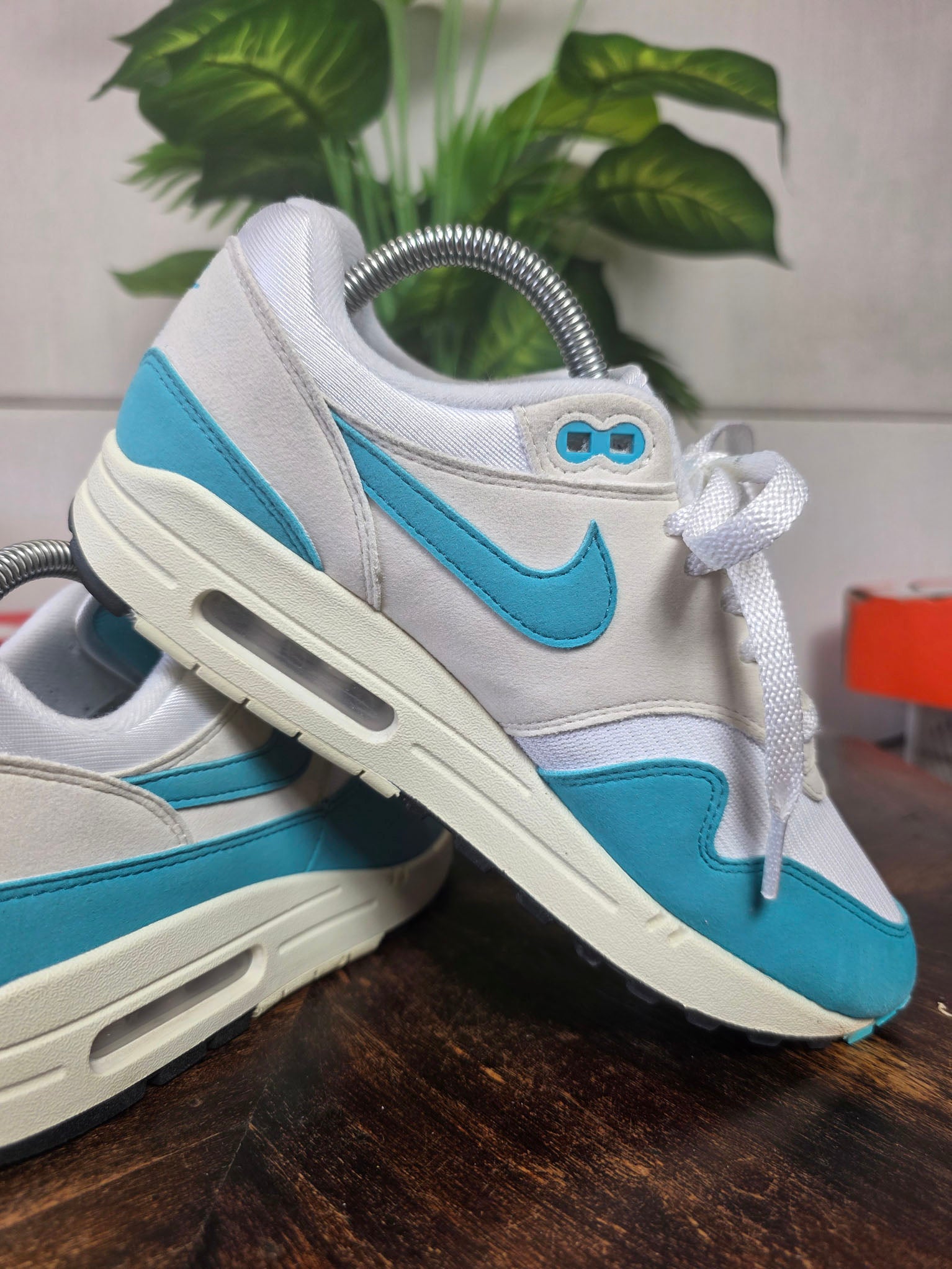 Nike Air Max 1 Dusty Cactus maat 38,5