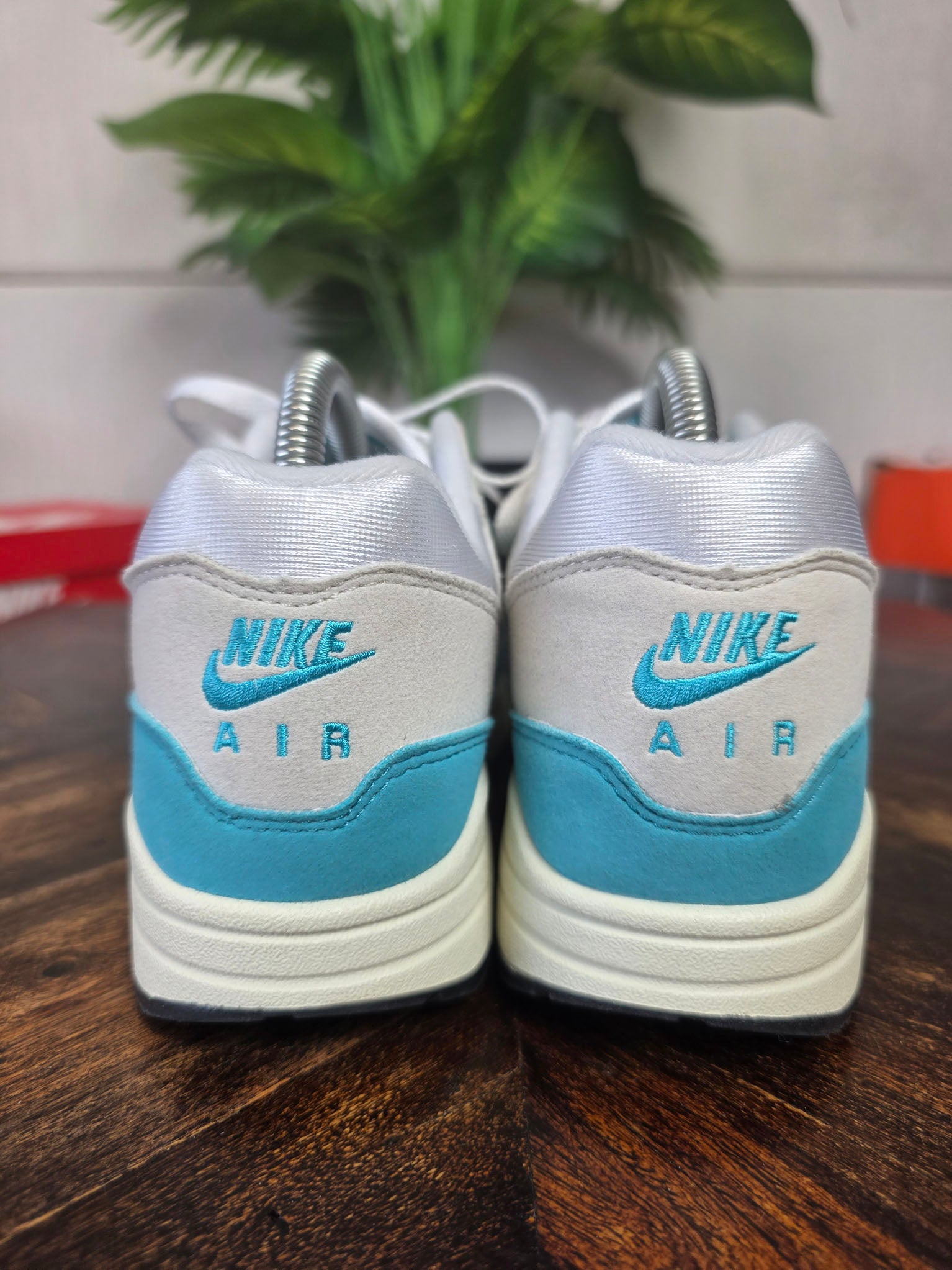 Nike Air Max 1 Dusty Cactus maat 38,5