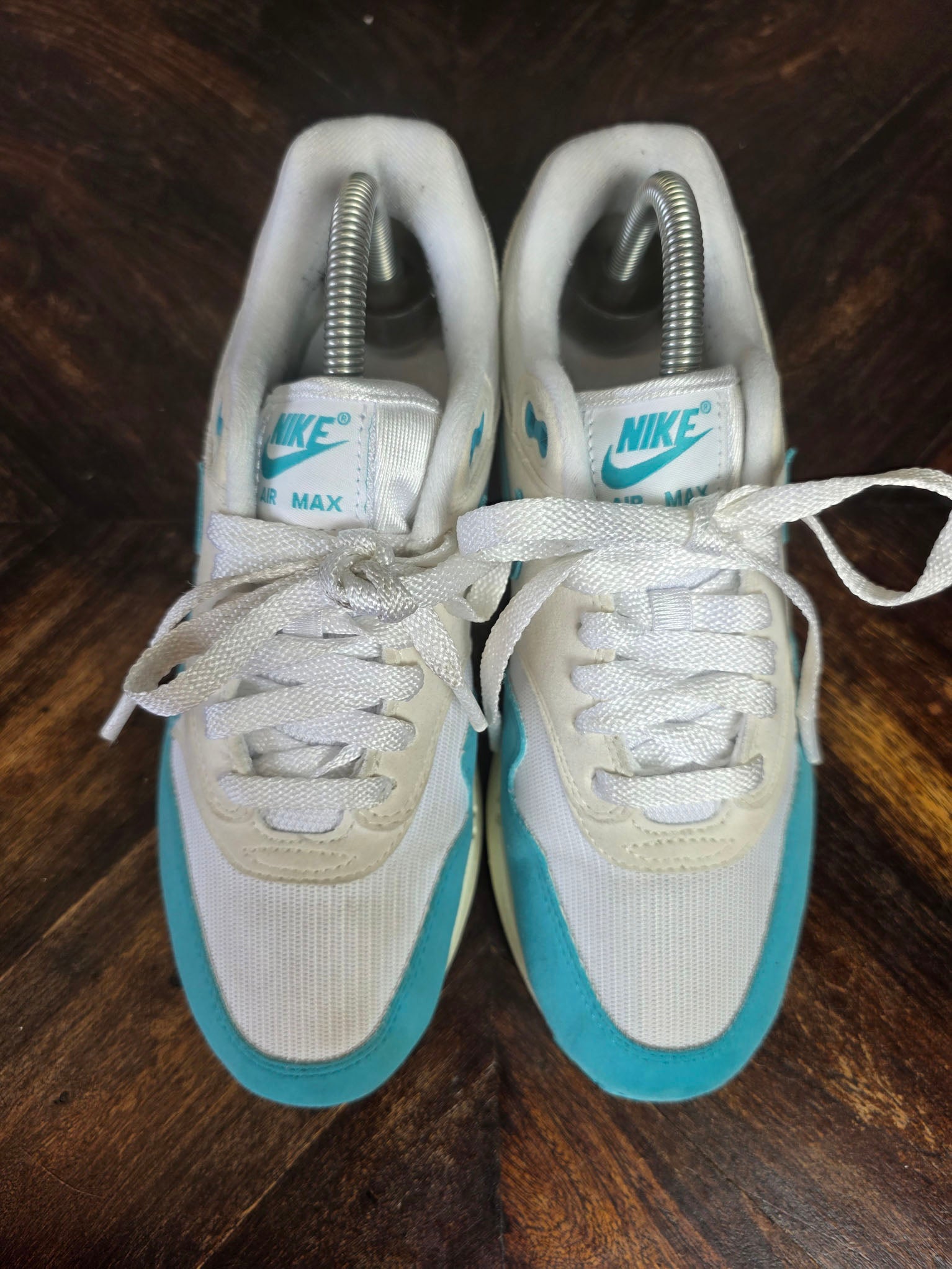 Nike Air Max 1 Dusty Cactus maat 38,5