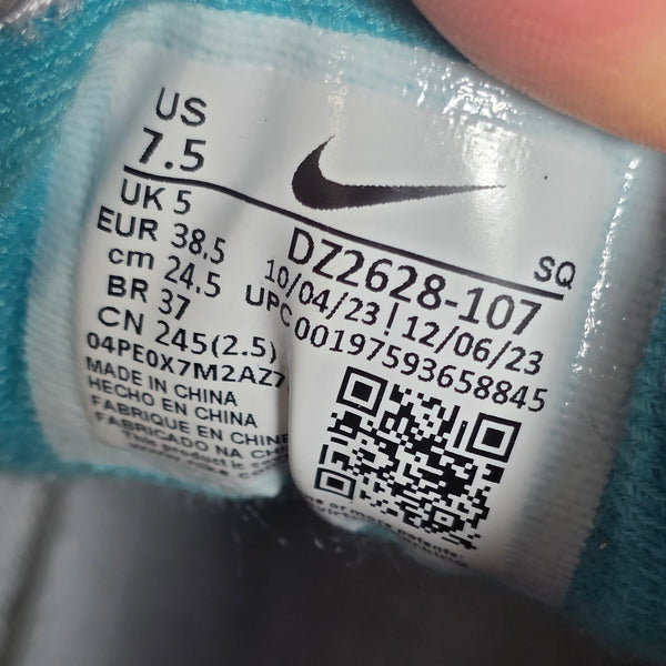 Nike Air Max 1 Dusty Cactus maat 38,5