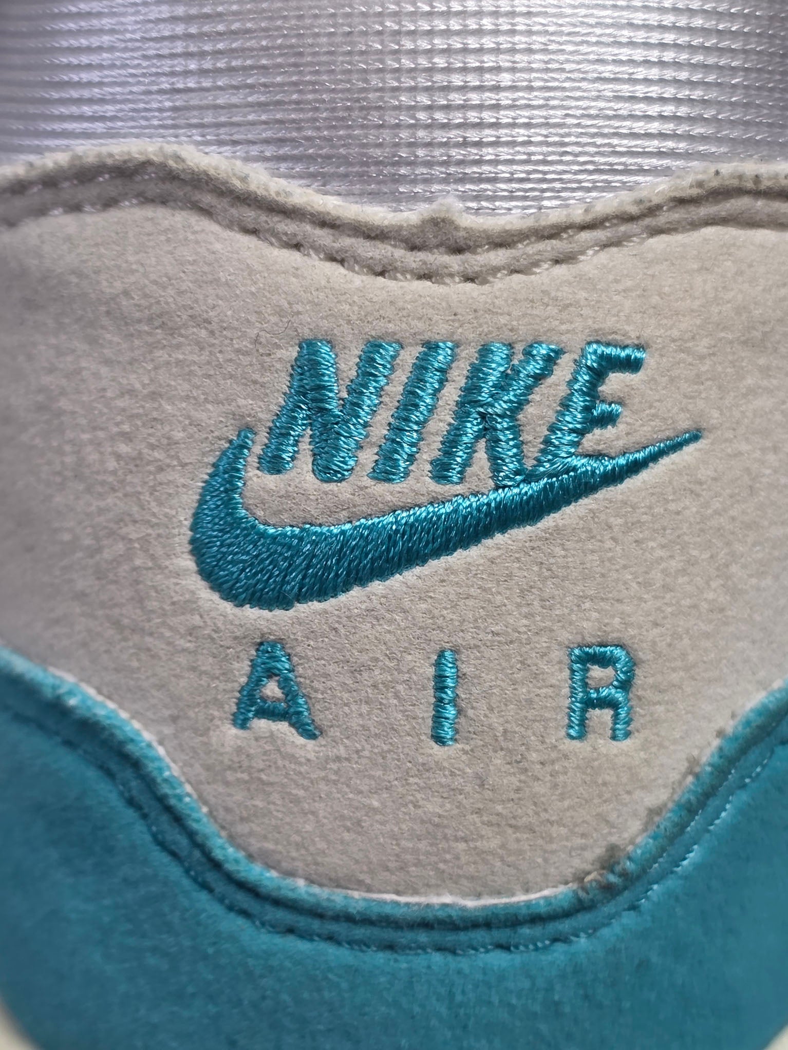 Nike Air Max 1 Dusty Cactus maat 38,5
