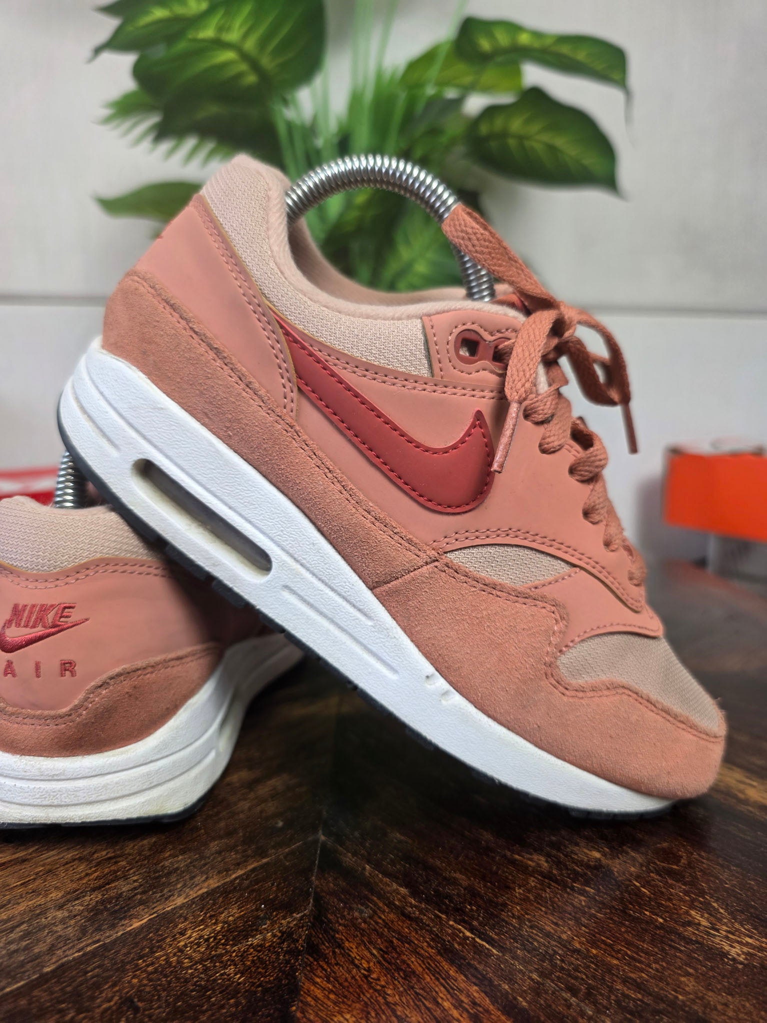 Nike Air Max 1 Terra Blush maat 38