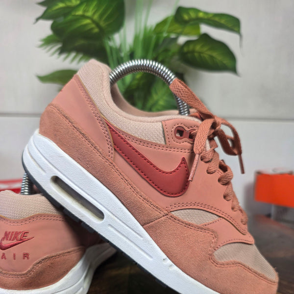 Nike Air Max 1 Terra Blush maat 38