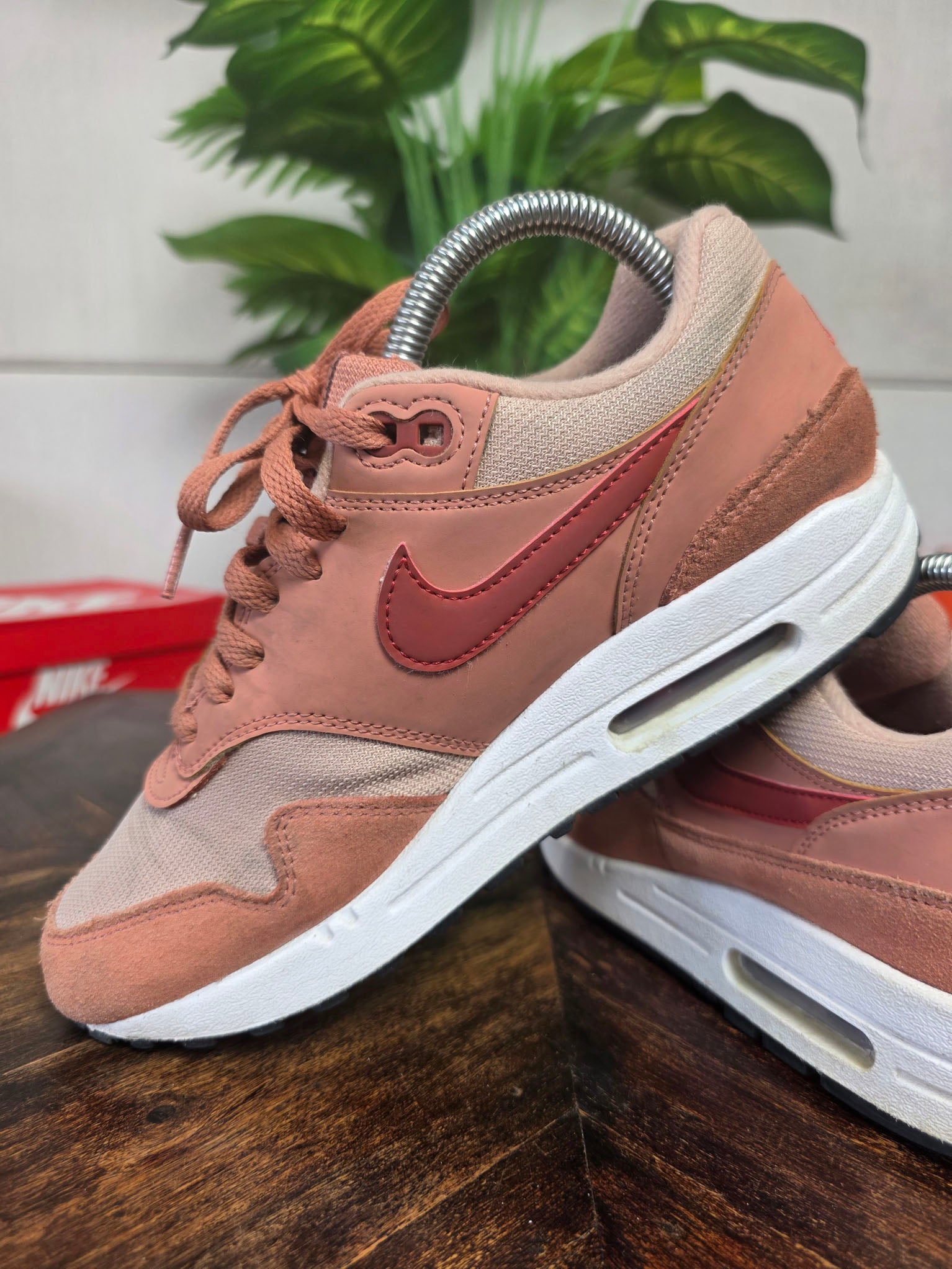 Nike Air Max 1 Terra Blush maat 38