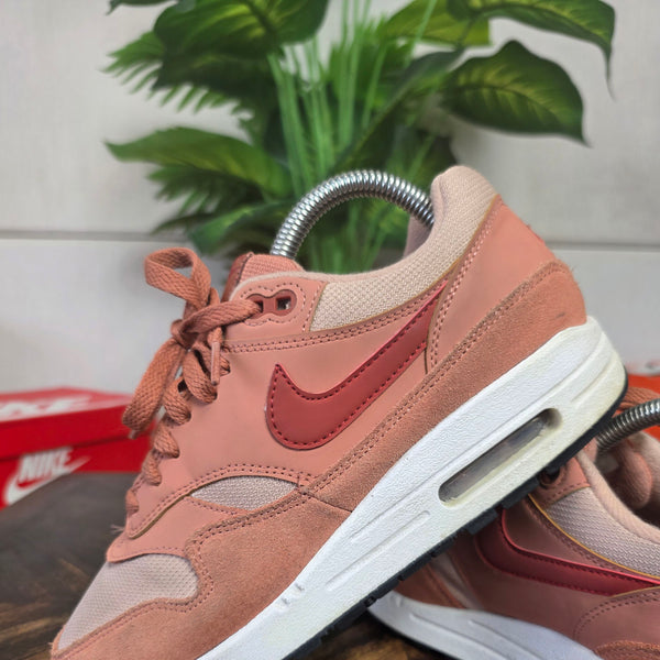 Nike Air Max 1 Terra Blush maat 38