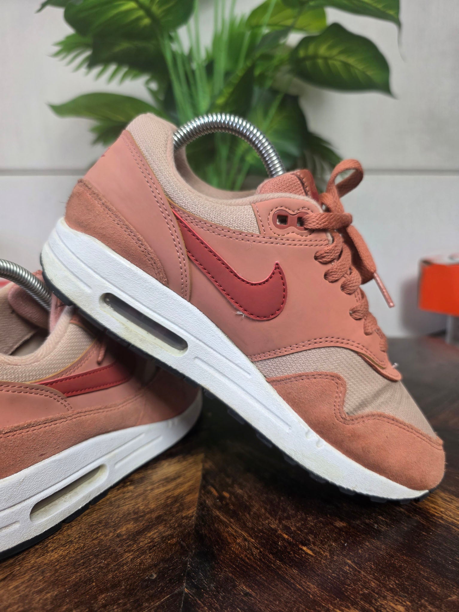 Nike Air Max 1 Terra Blush maat 38