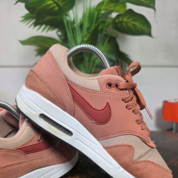 Nike Air Max 1 Terra Blush maat 38