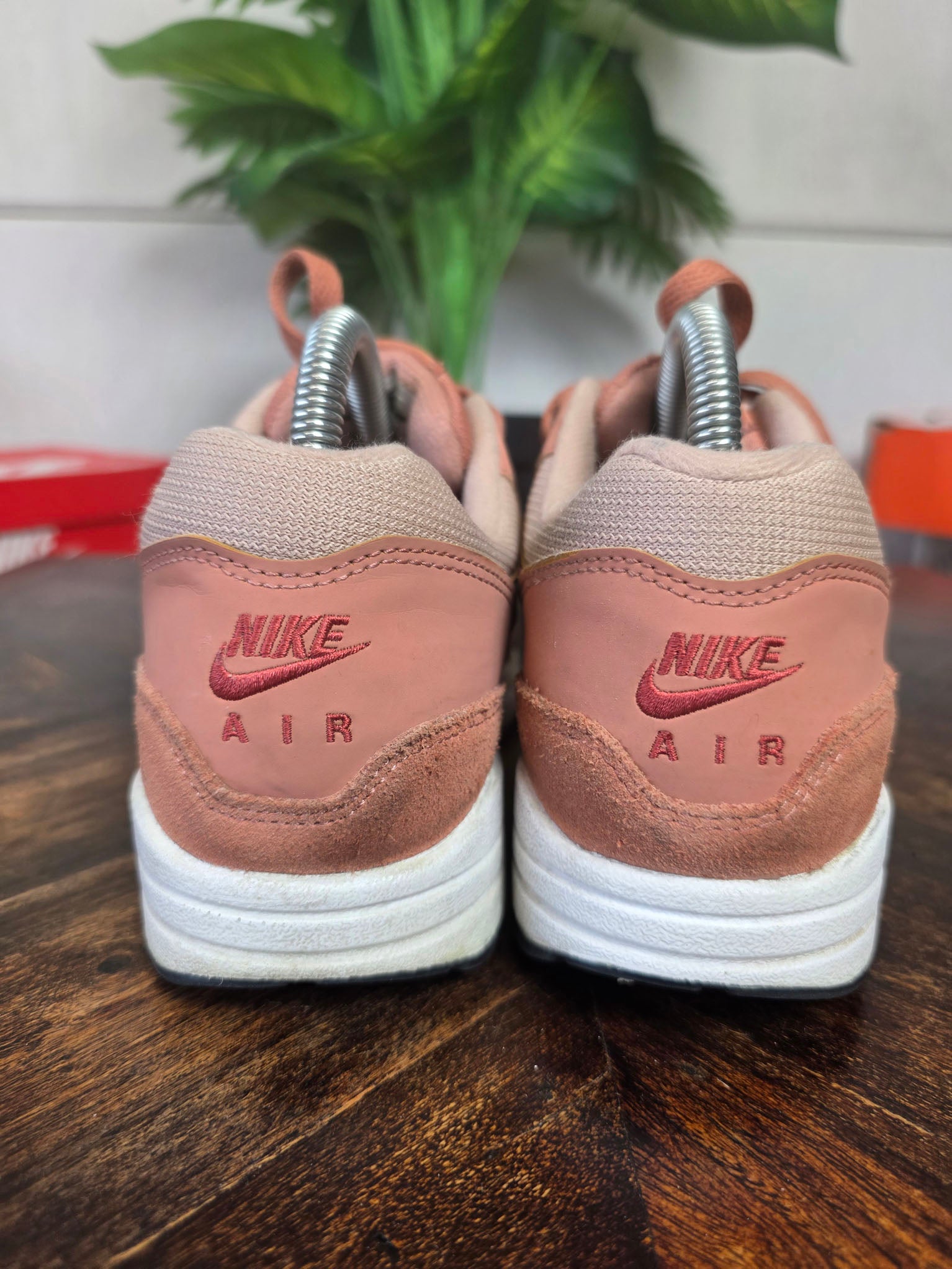 Nike Air Max 1 Terra Blush maat 38