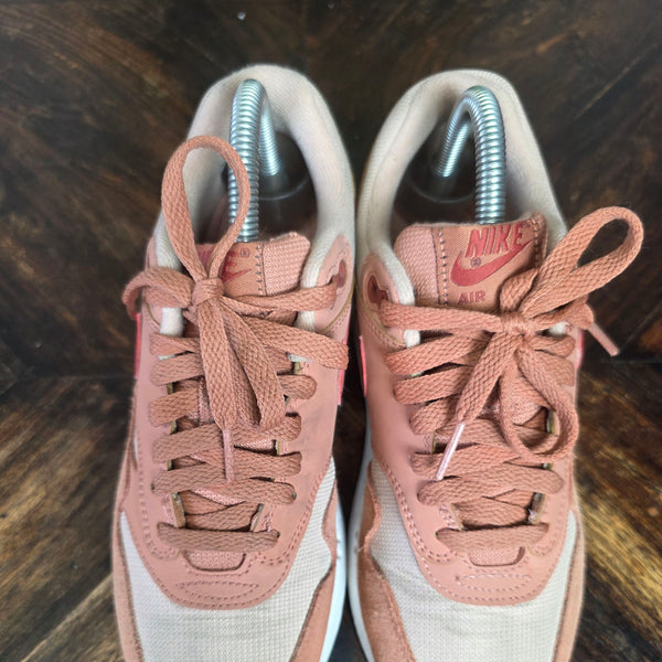Nike Air Max 1 Terra Blush maat 38