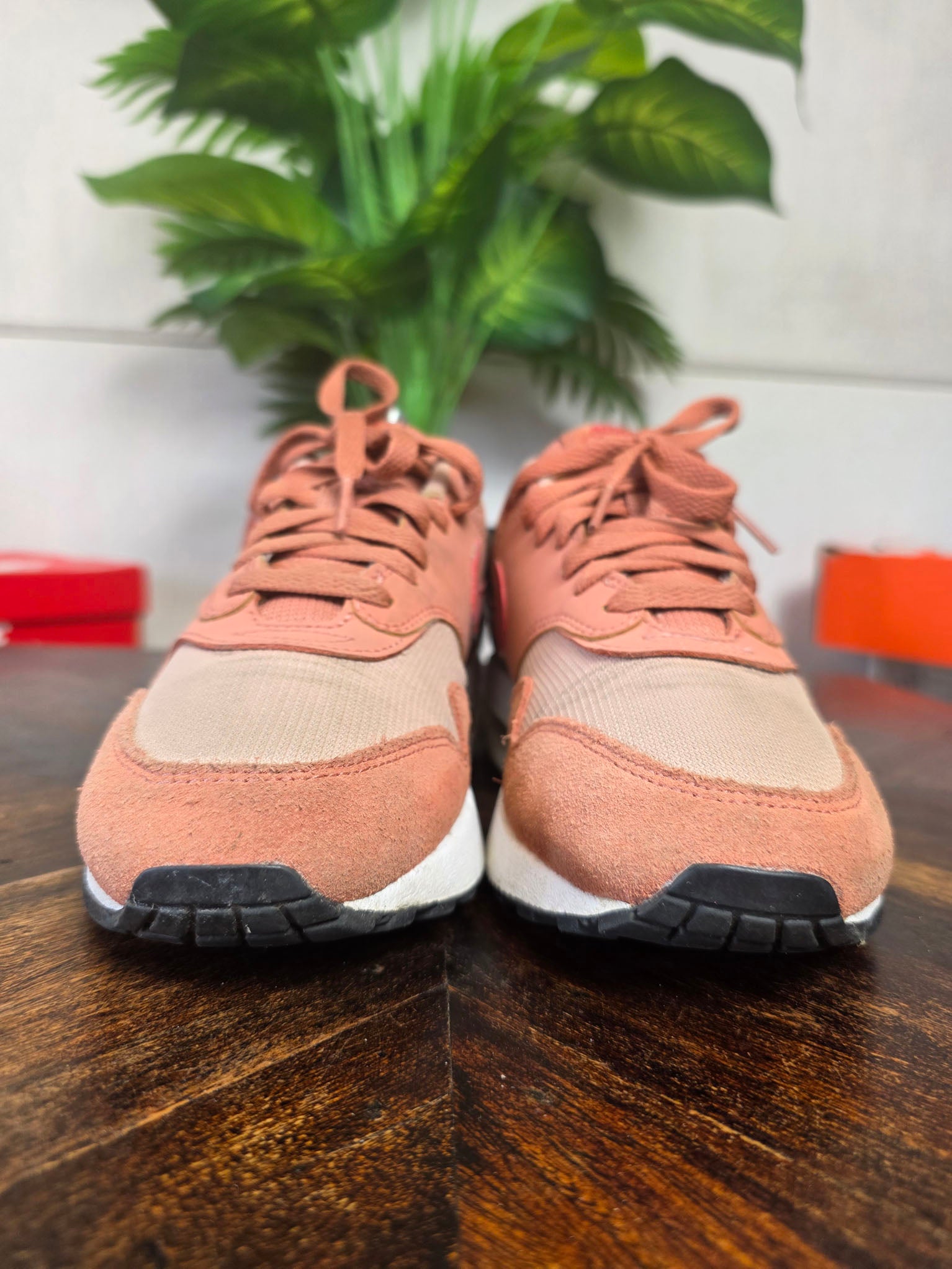 Nike Air Max 1 Terra Blush maat 38