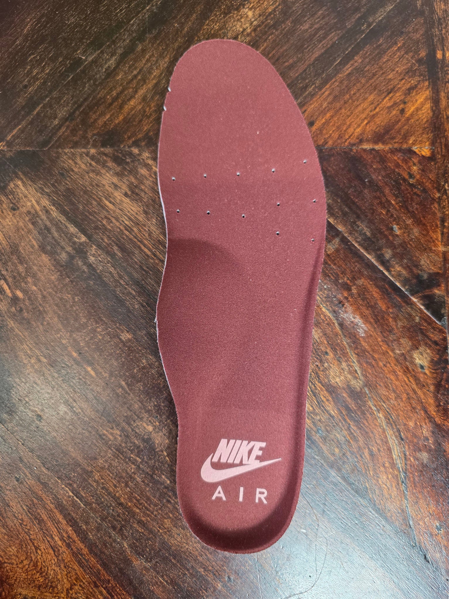 Nike Air Max 1 PRM Corduroy Stardust maat 42,5