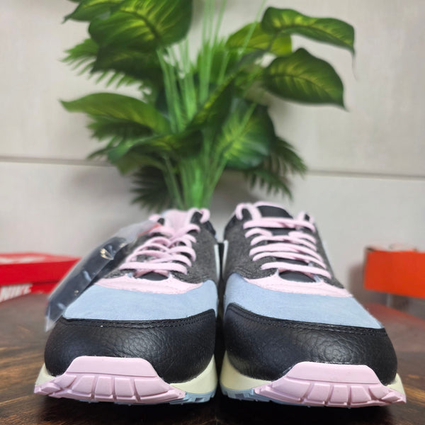 Nike Air Max 1 '86 Big Bubble Black Denim maat 49,5