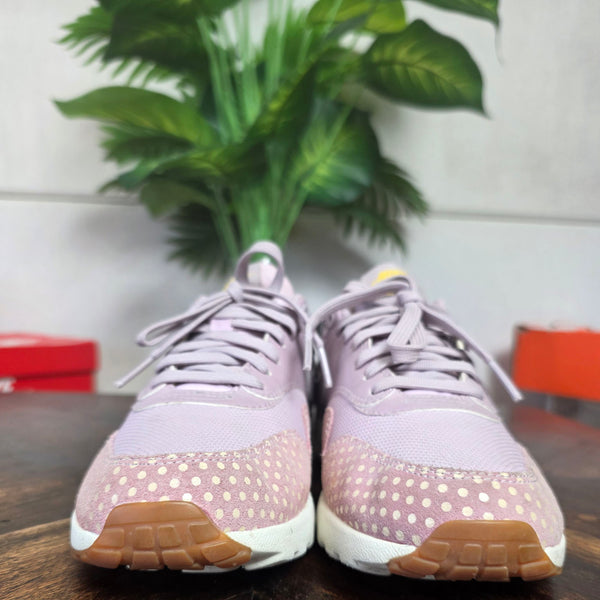 Nike Air Max 1 Ultra Plum Fog Polka Dot maat 38,5