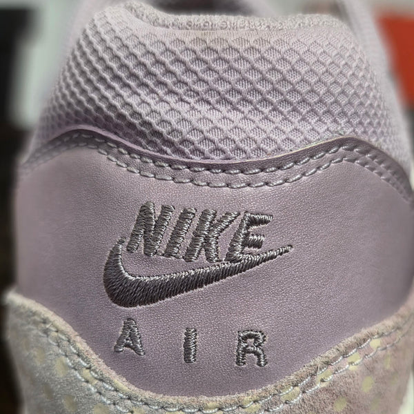 Nike Air Max 1 Ultra Plum Fog Polka Dot maat 38,5