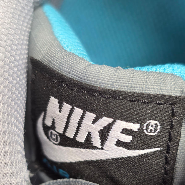 Nike Air Max 90 Grey Blue maat 44