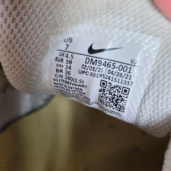 Nike Air Max 90 Pink Salt Sea Glass maat 38