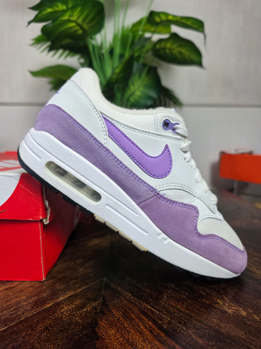 Nike Air Max 1 Atomic Violet maat 38,5
