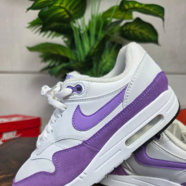 Nike Air Max 1 Atomic Violet maat 38,5