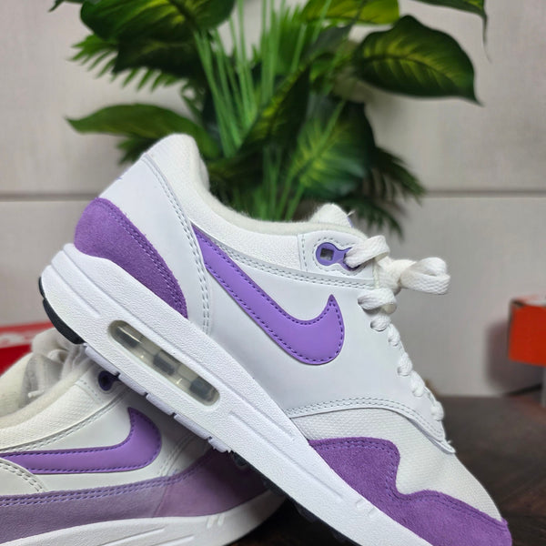 Nike Air Max 1 Atomic Violet maat 38,5