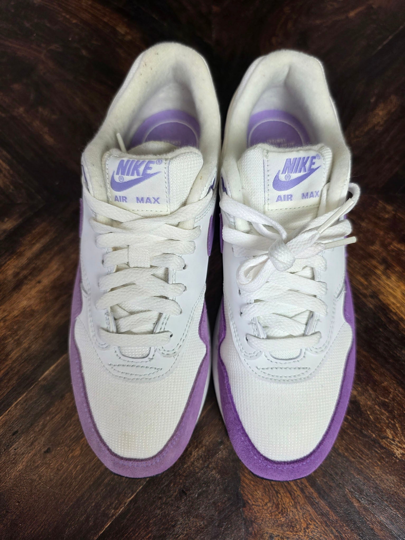 Nike Air Max 1 Atomic Violet maat 38,5