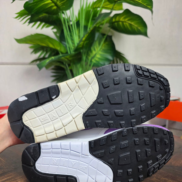 Nike Air Max 1 Atomic Violet maat 38,5