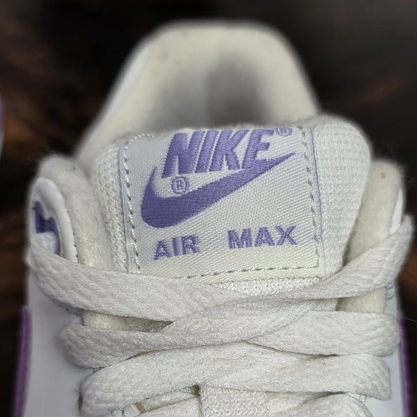 Nike Air Max 1 Atomic Violet maat 38,5
