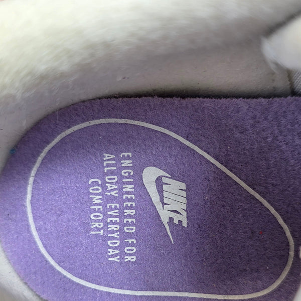 Nike Air Max 1 Atomic Violet maat 38,5