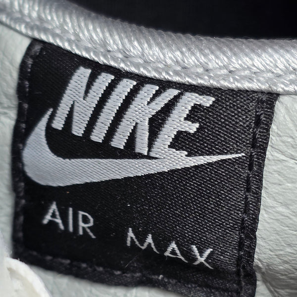 Nike Air Max 1 Grey White maat 44,5