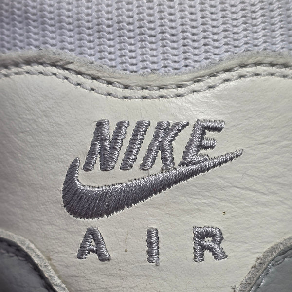 Nike Air Max 1 Grey White maat 44,5