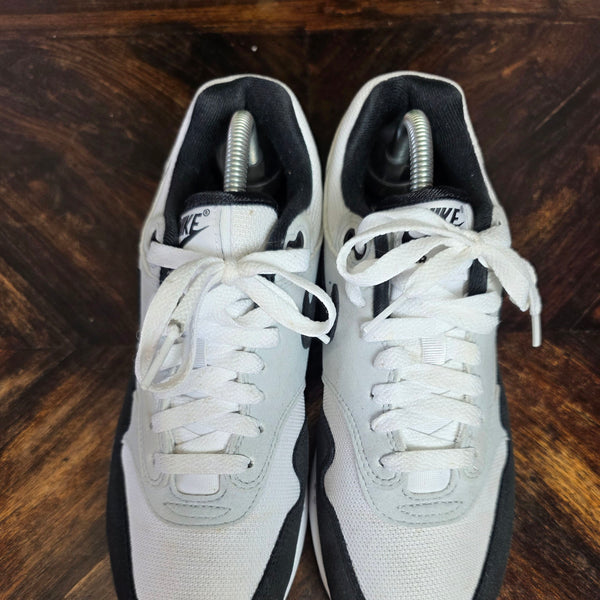 Nike Air Max 1 Black White maat 41