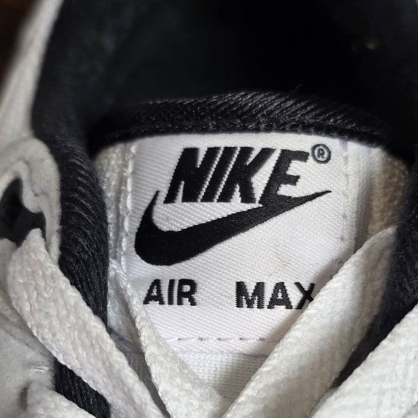 Nike Air Max 1 Black White maat 41