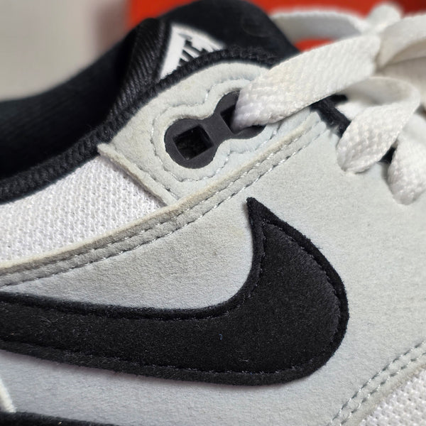 Nike Air Max 1 Black White maat 41