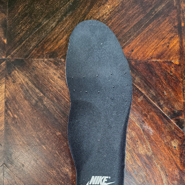 Nike Air Max 1 Black White maat 41