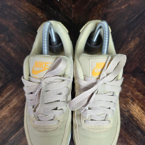 Nike Air Max 90 Wheat Grass maat 37,5