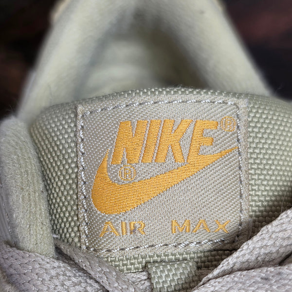 Nike Air Max 90 Wheat Grass maat 37,5