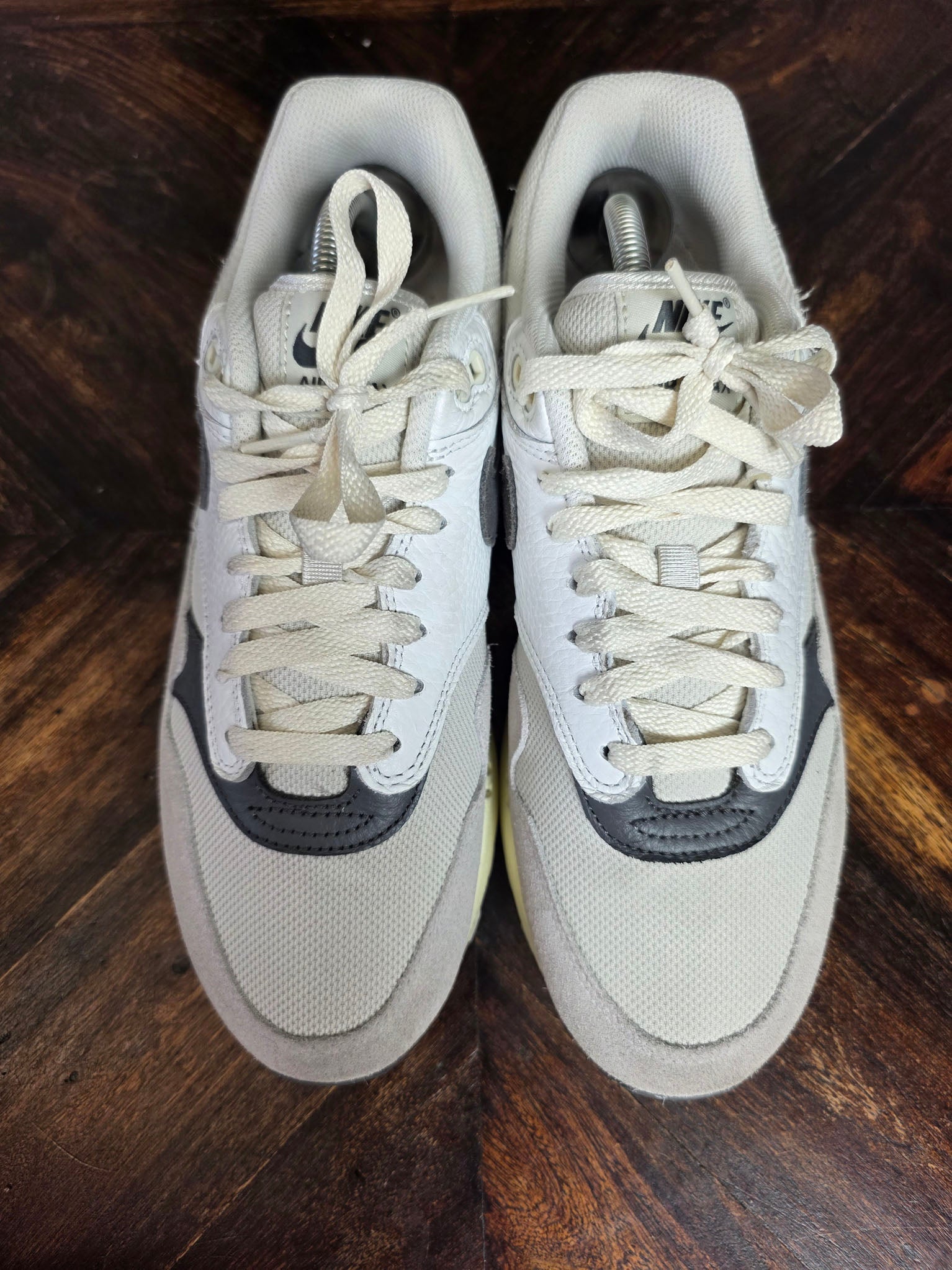 Nike Air Max 1 Greyscale maat 43