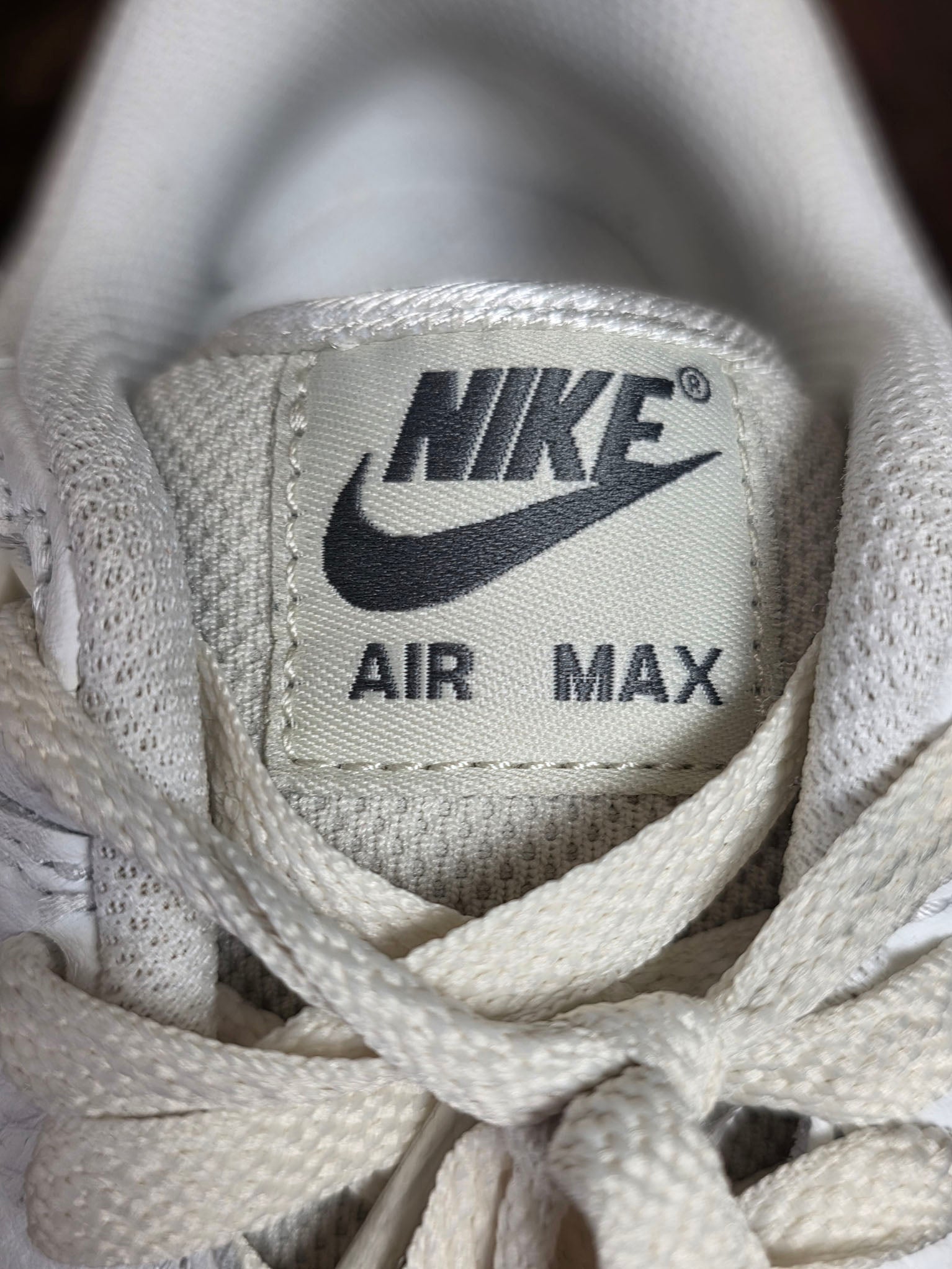 Nike Air Max 1 Greyscale maat 43
