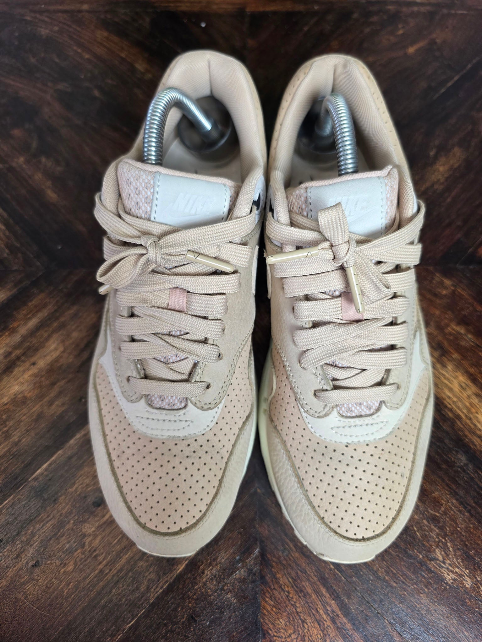 Nike Air Max 1 Pinnacle Mushroom maat 40,5
