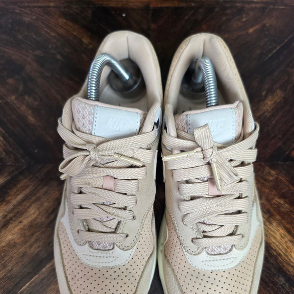Nike Air Max 1 Pinnacle Mushroom maat 40,5