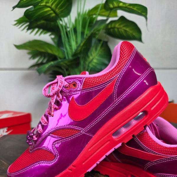 Nike Air Max 1 Valentine's Day Playful Pink maat 44,5