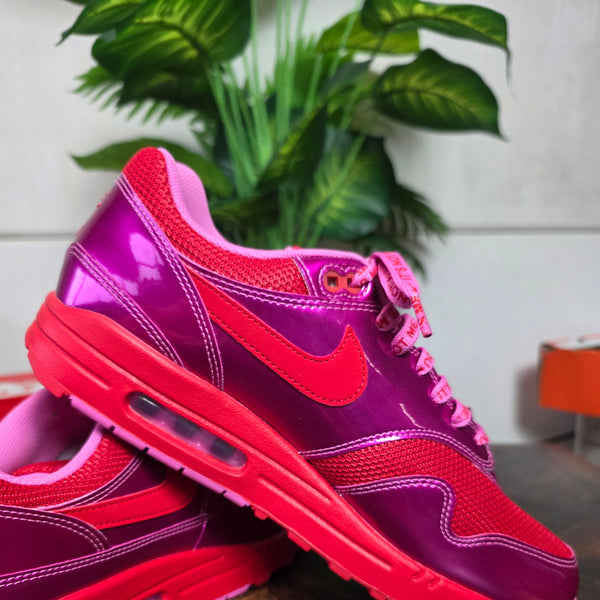 Nike Air Max 1 Valentine's Day Playful Pink maat 44,5