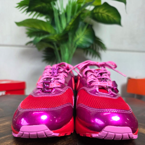 Nike Air Max 1 Valentine's Day Playful Pink maat 44,5