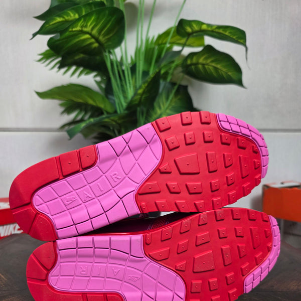 Nike Air Max 1 Valentine's Day Playful Pink maat 44,5