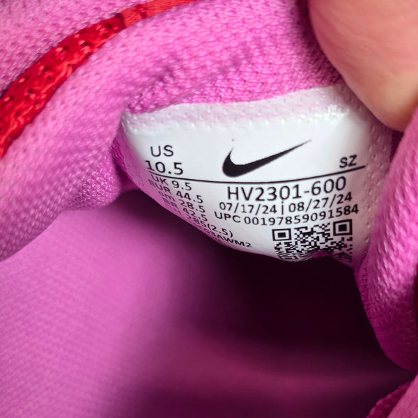 Nike Air Max 1 Valentine's Day Playful Pink maat 44,5