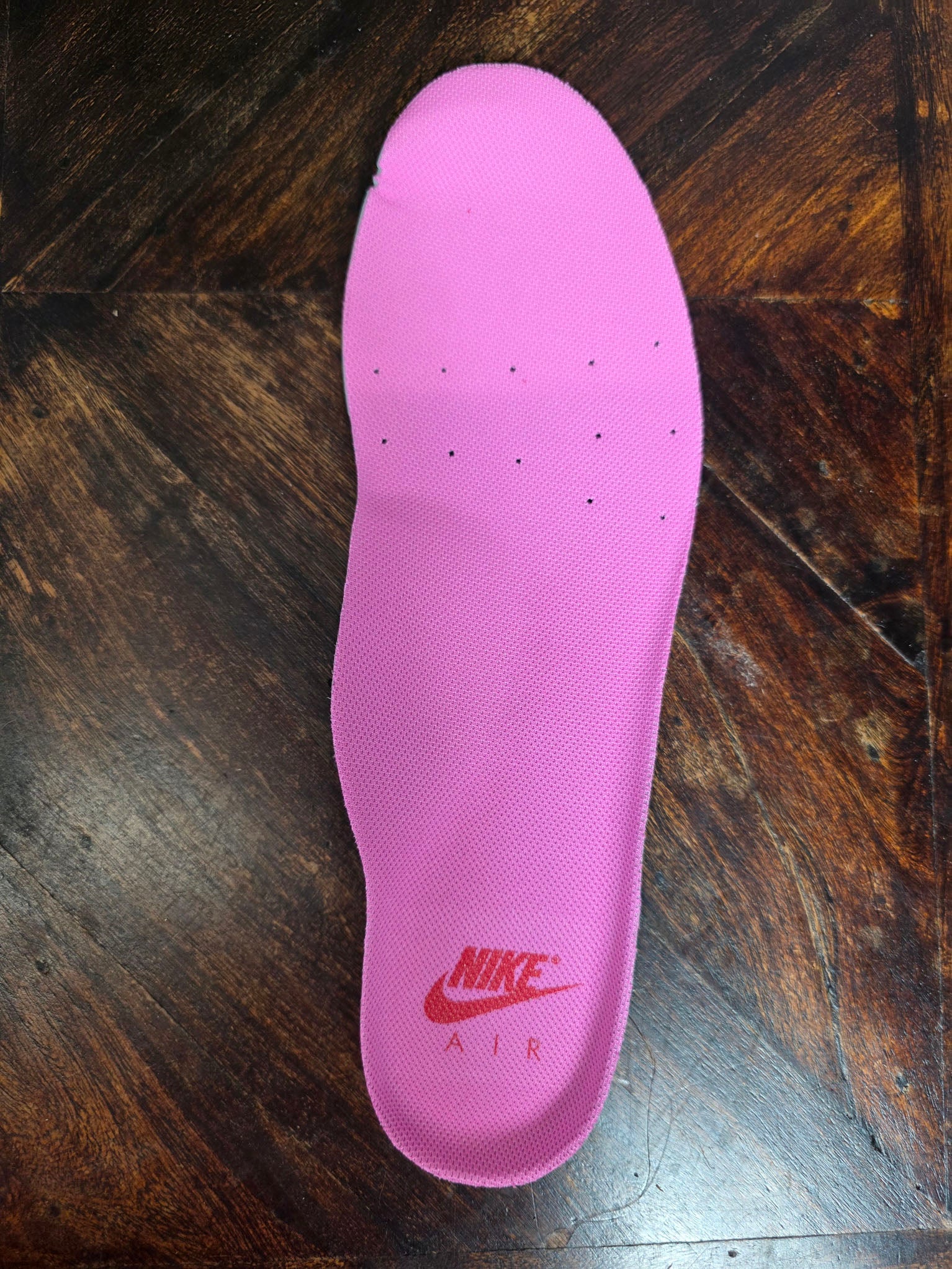 Nike Air Max 1 Valentine's Day Playful Pink maat 44,5
