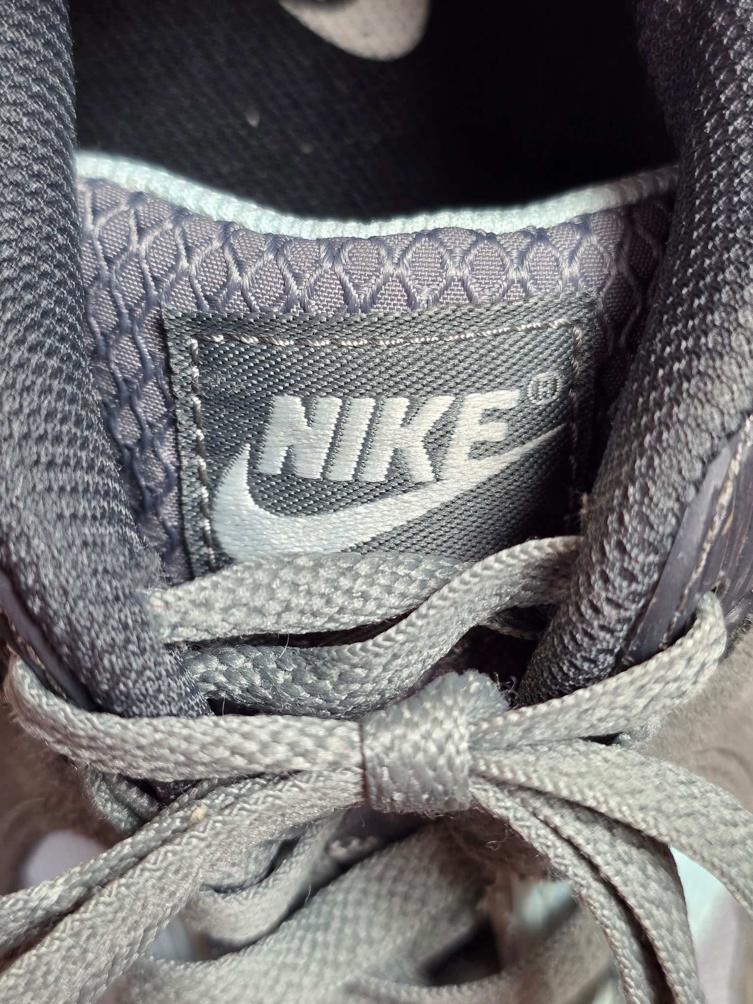 Nike Air Max 90 Light Pumice Smoke Grey maat 40