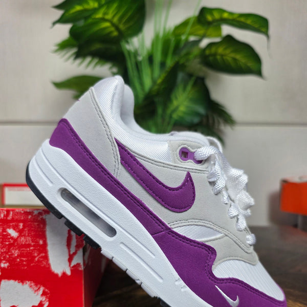 Nike Air Max 1 Bold Berry maat 36