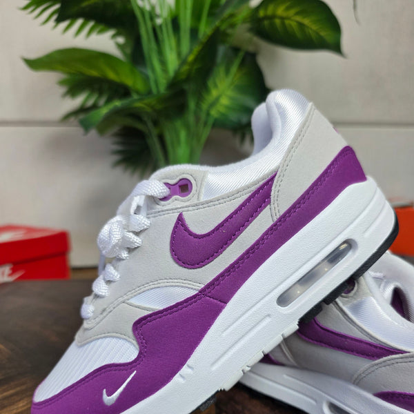 Nike Air Max 1 Bold Berry maat 36