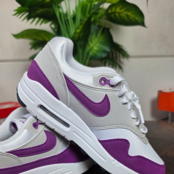 Nike Air Max 1 Bold Berry maat 36