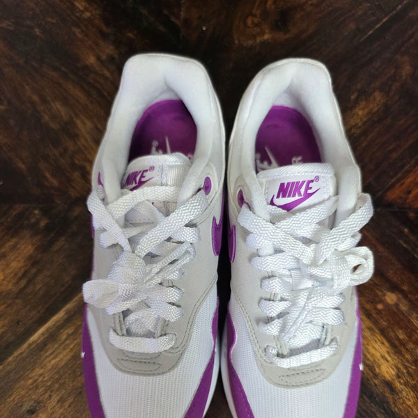 Nike Air Max 1 Bold Berry maat 36